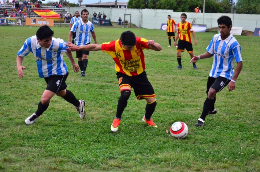 gladiador 1