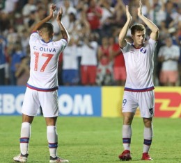 LA PRENSA  Diario - Fútbol Profesional Uruguayo / Hoy se pone en marcha la  tercera fecha del Clausura