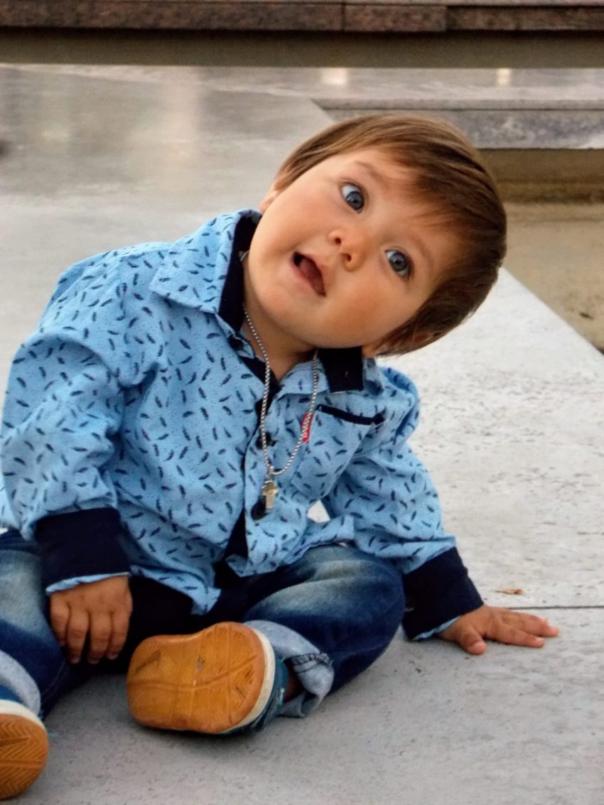 Niña recibió una torta fea de «Frozen» y su reacción se viralizó – San José Ahora