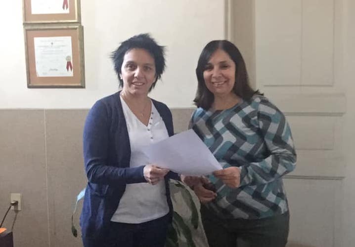 Una carta dura que sin dudas traerá polémicas.