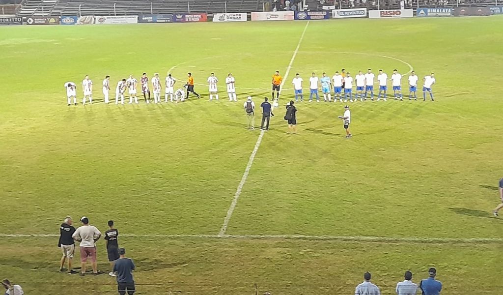 LA PRENSA | Diario - Confederación Litoral Norte / Salto mantiene el ...