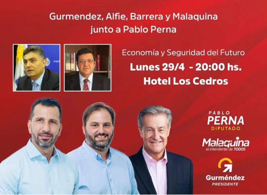 LA PRENSA Diario Lunes 29, Hotel Los Cedros, 2000 / Lanzamiento