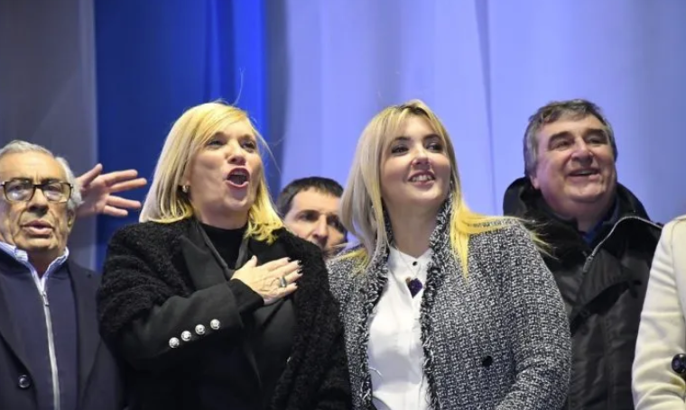 LA PRENSA | Diario - En el ámbito de la Convencion Blanca / ¿Ripoll ...