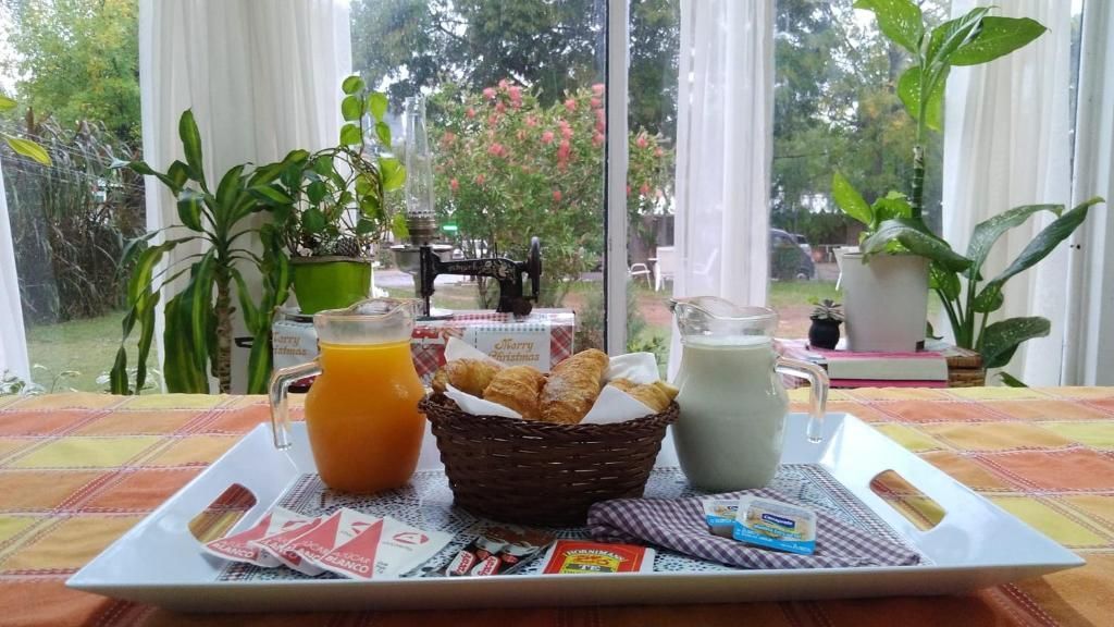 Remanso Apart Hotel Desayuno Remanso Apart Hotel