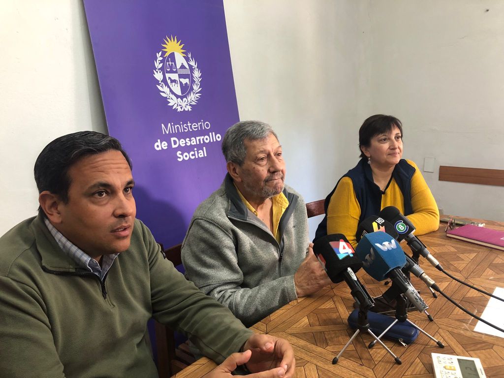 Foto: Martín Cabrera Prensala24
