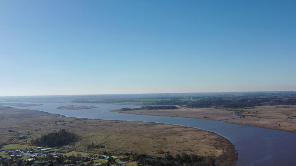 Futura represa de Casupa cuestionada