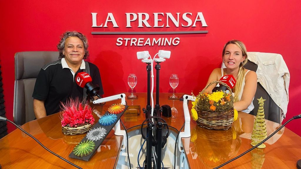 Entrevista a Esteban Carrizo ASDAR