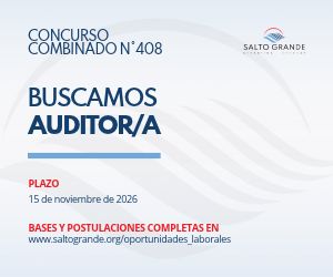CONCURSO 408