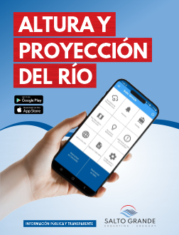 CTM - SALTO GRANDE