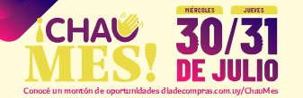Chau Mes 