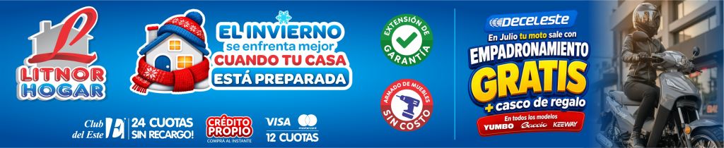 Litnor Hogar