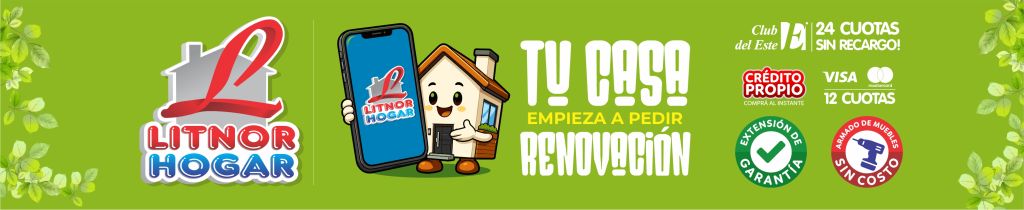 Litnor Hogar