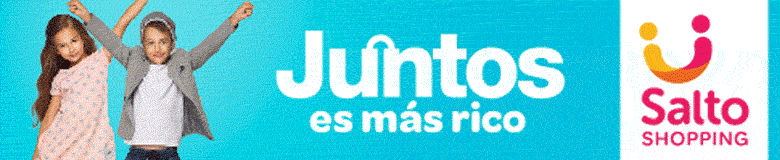 Juntos en un mismo lugar