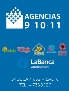 Agencias 9,10,11
